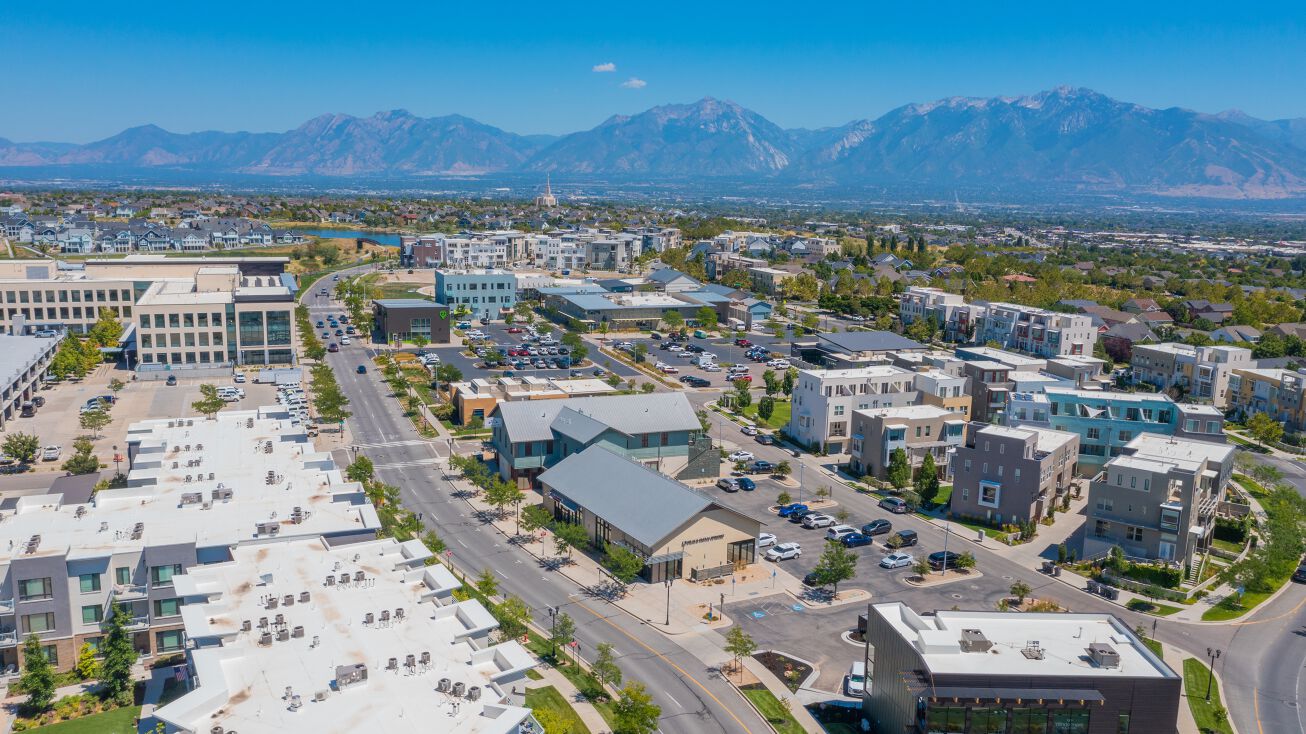 4775 W Daybreak Pkwy, South Jordan, UT 84095