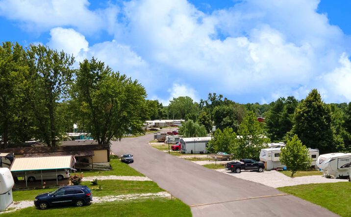 Mobile Home Parks for Sale in Missouri | Crexi.com