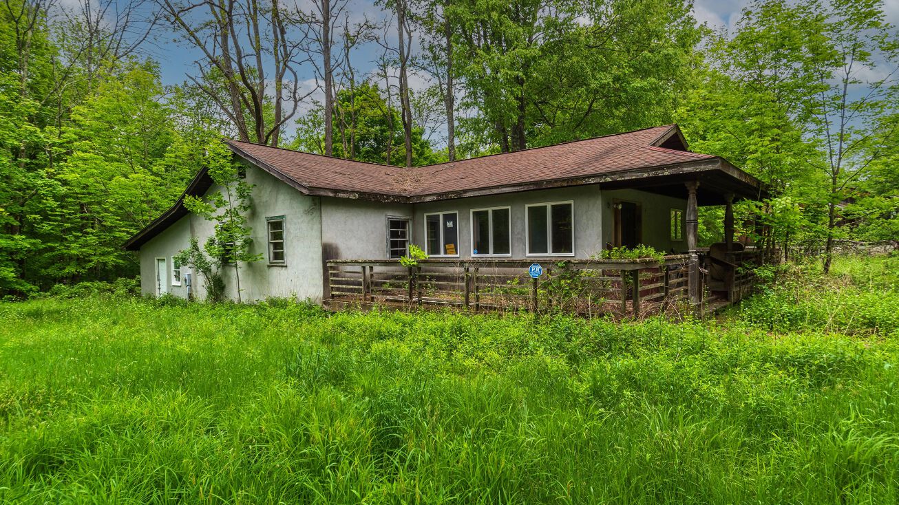 403 Harris Rd, Monticello, NY 12701