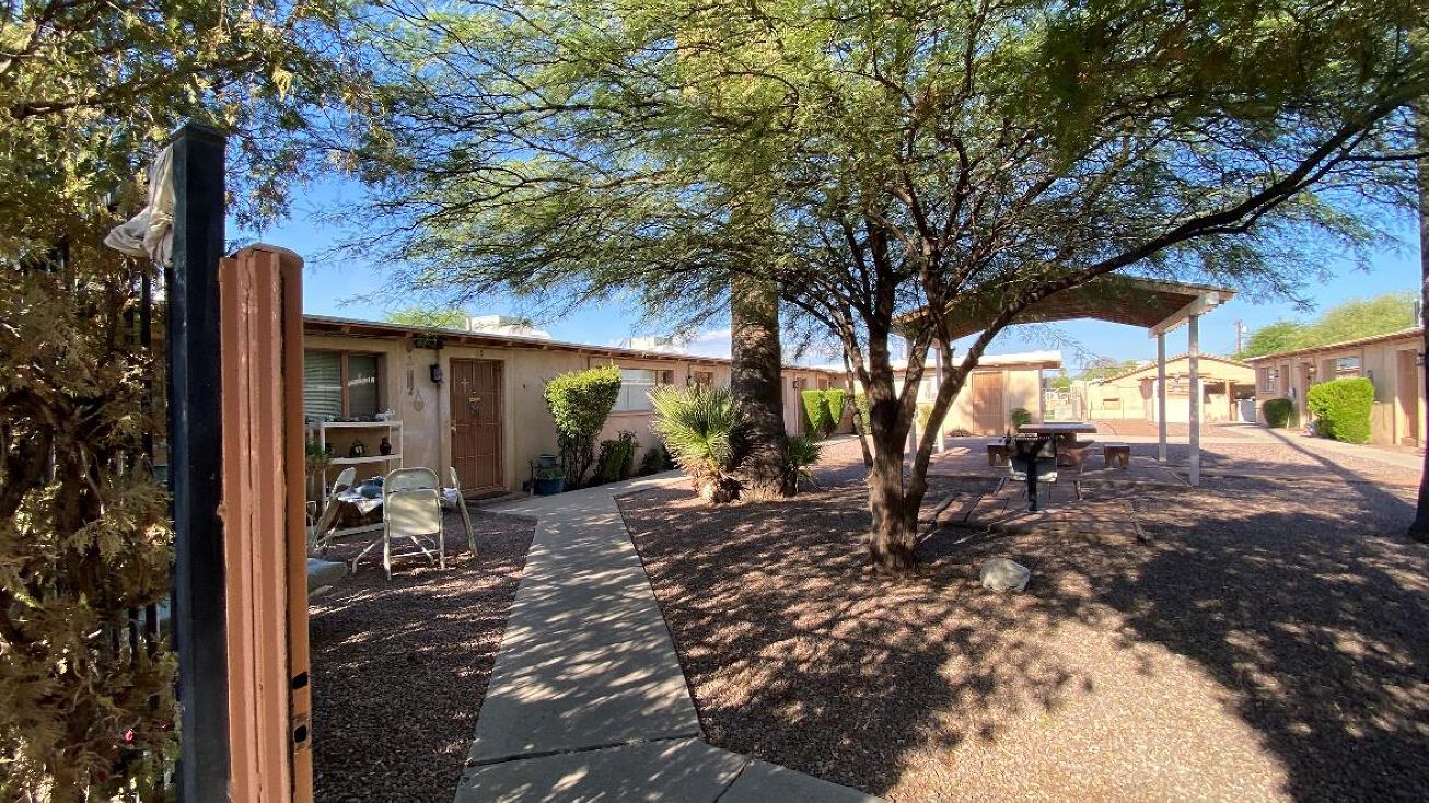 3668 S Belmar Ave, Tucson, AZ 85713