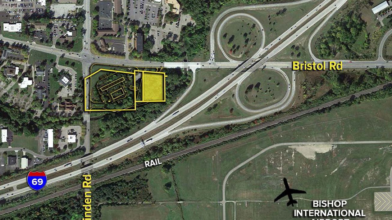 Bristol Road, Flint, MI, Flint, MI 48507