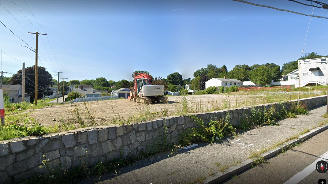 1750 Mineral Spring Ave, North Providence, RI 02904