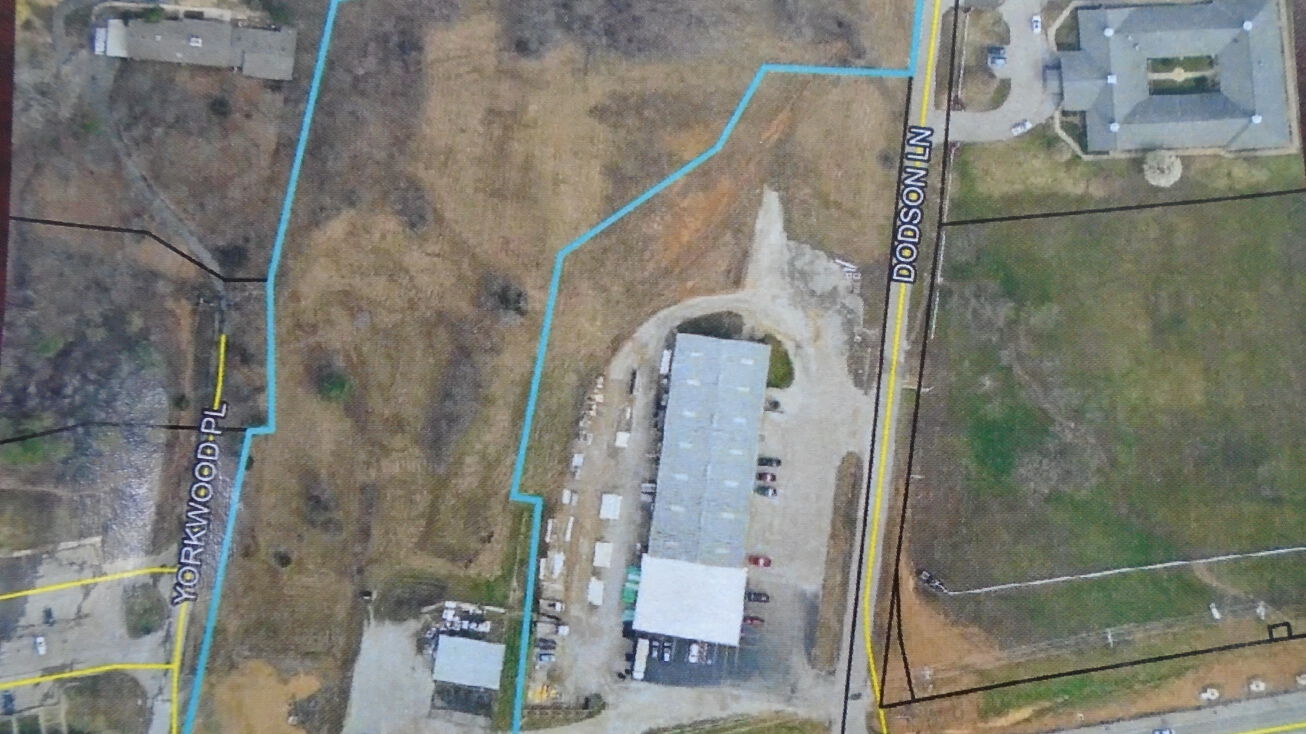 Nebo Rd, Madisonville, KY 42431