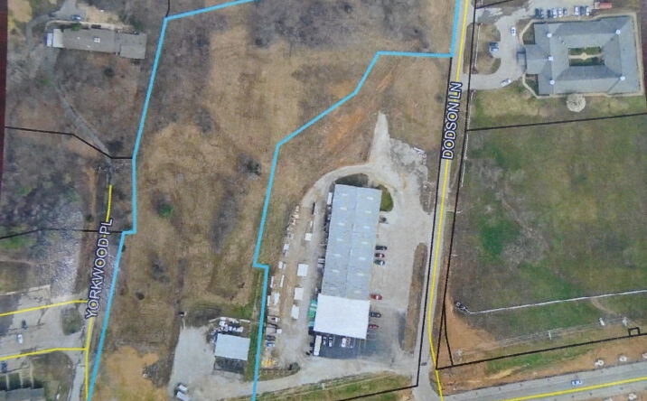 Pictures of Land property located at Nebo Rd, Madisonville, KY 42431 for sales - image #1