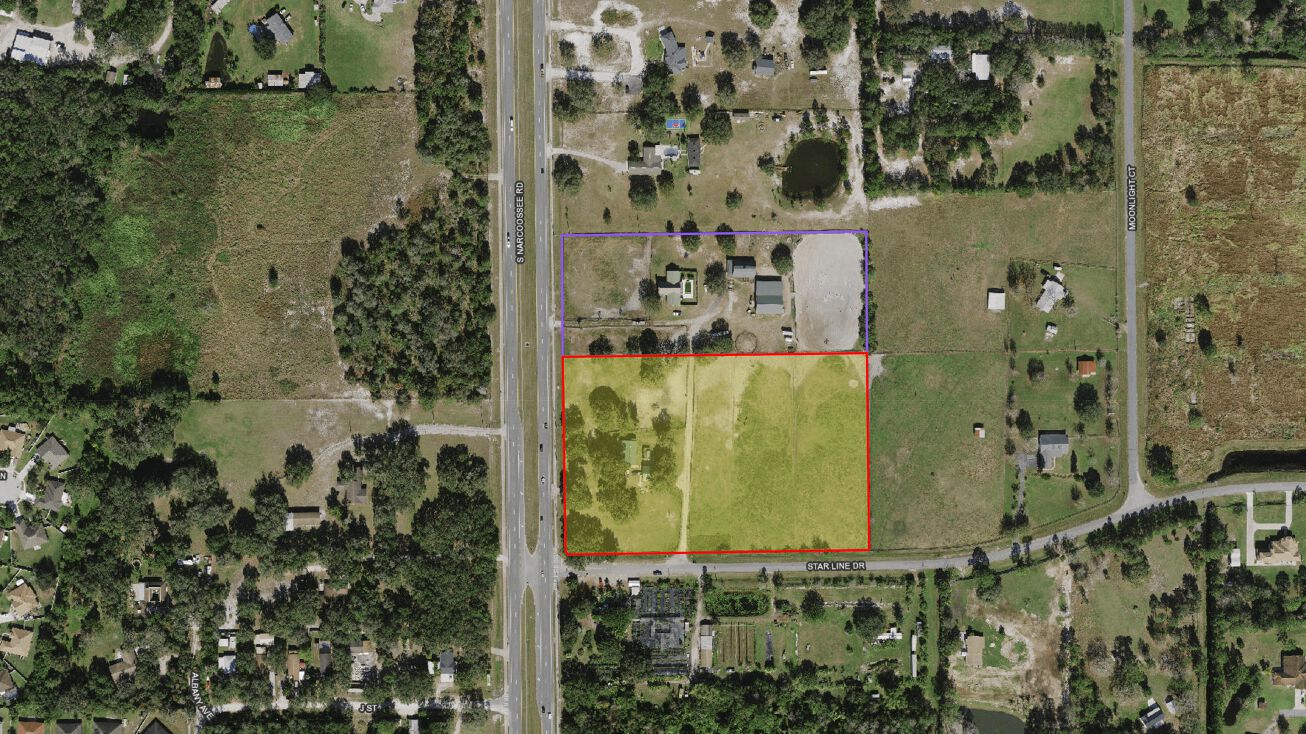 955 S Narcoossee Rd, St. Cloud, FL 34771