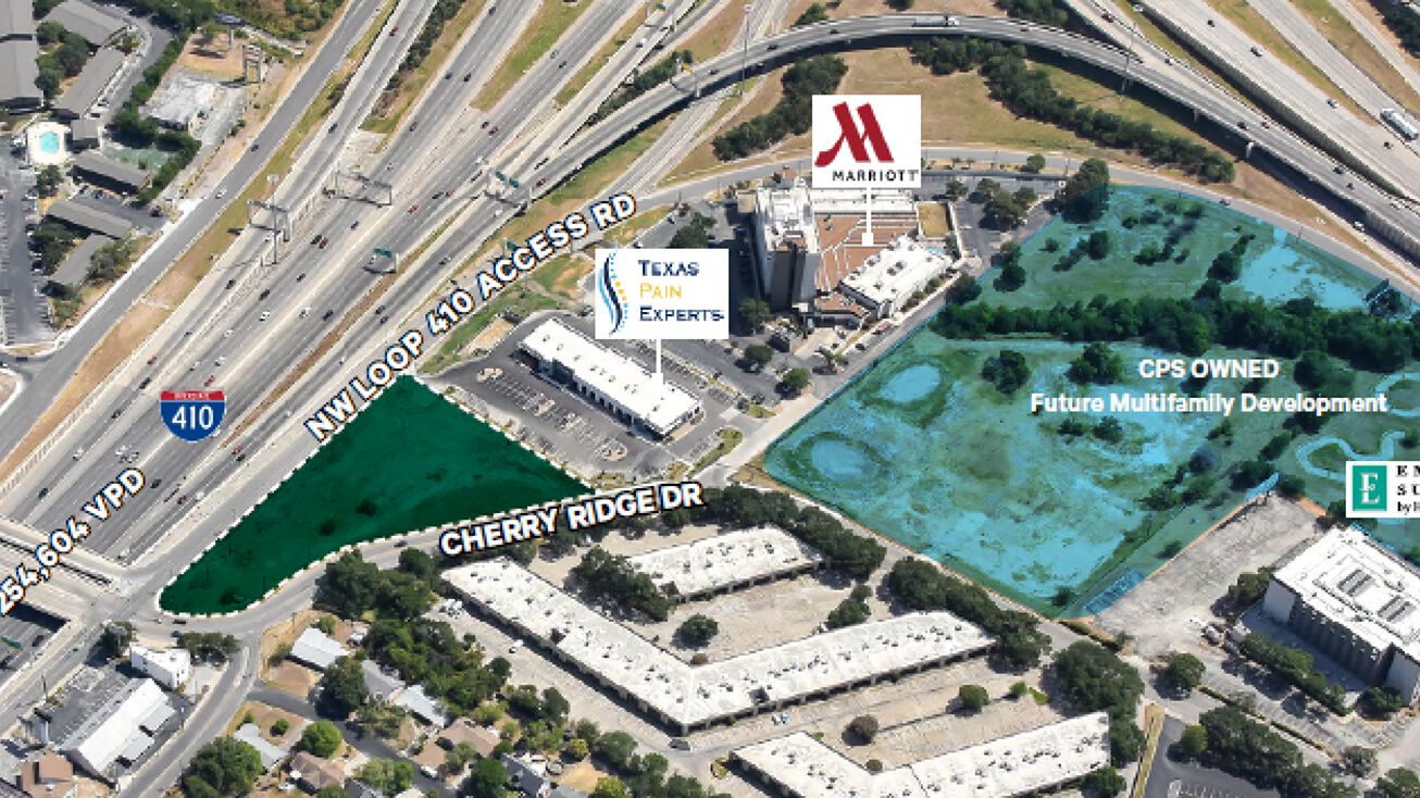 3200 Cherry Ridge Dr, San Antonio, TX 78230 | Crexi.com