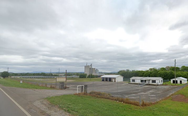 Pictures of Industrial, Land, Office, Retail property located at 35610 AL-21, Talladega, AL 35160 for sales - image #1