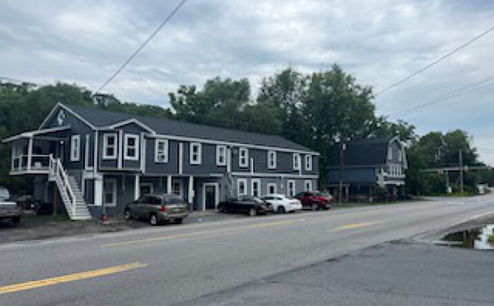 Pictures of Multifamily property located at 4107 Nazareth Pike, Bethlehem, PA 18020 for sales - image #1