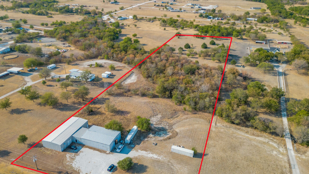 2139 FM2264, Decatur, TX 76234