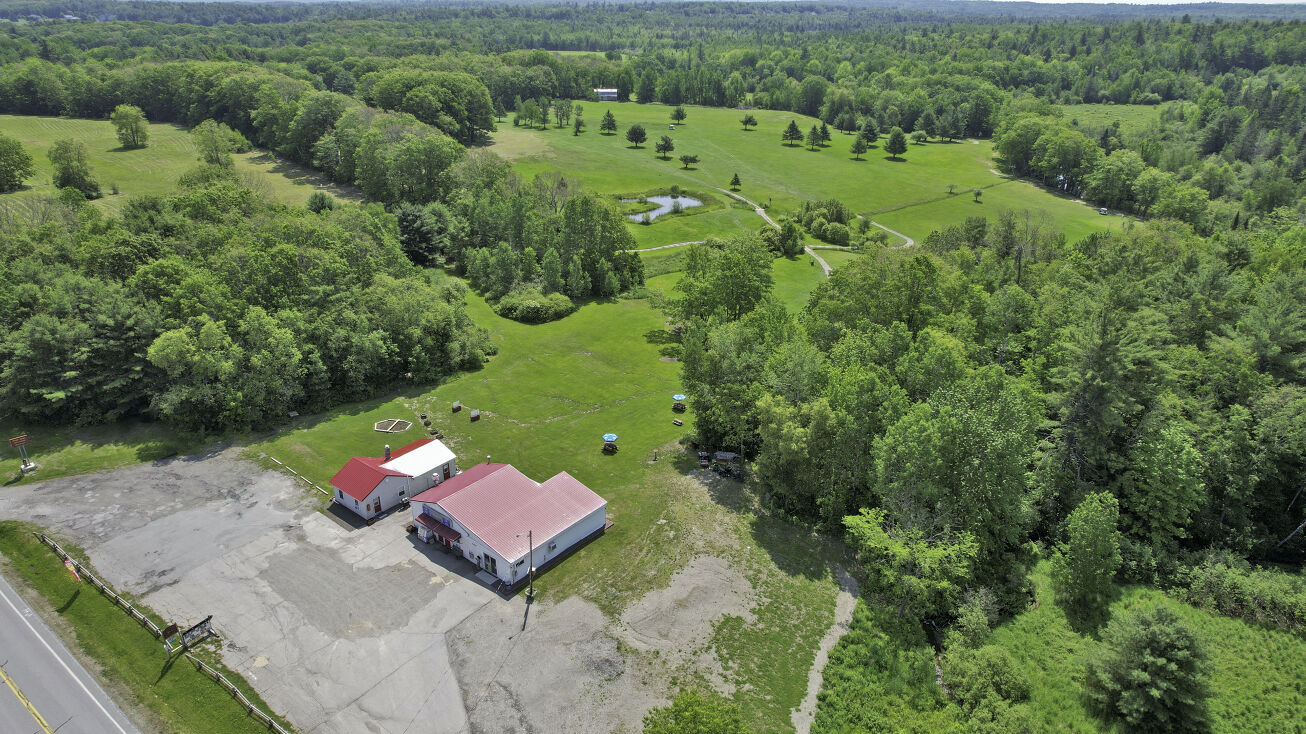 995 Western Ave, Hampden, ME 04444