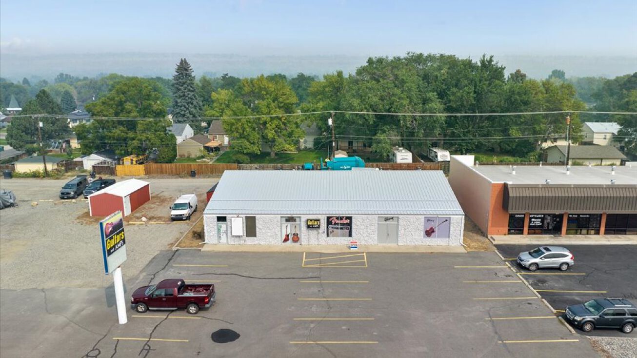 1827 Grand Ave, Billings, MT 59102