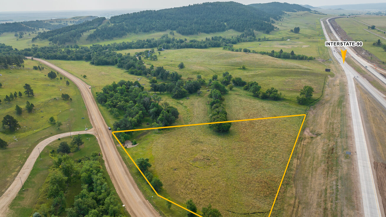 Pleasant Valley Rd, Sturgis, SD 57785