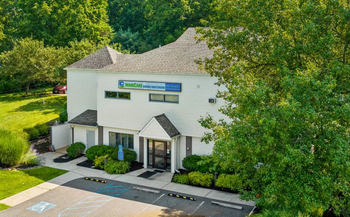 Pictures of Office property located at 1 Dogwood Dr, Annandale, US 08801 for comps - image #1