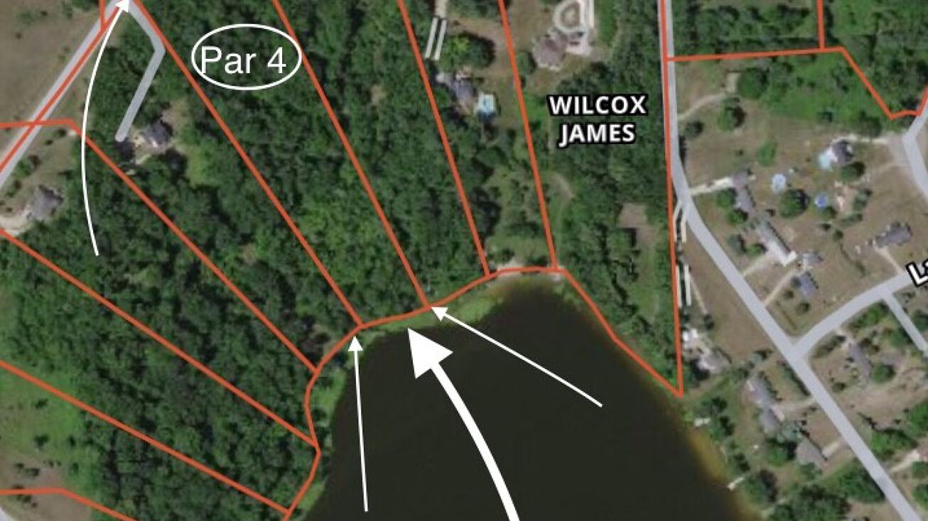 2226 Shoreline, Lapeer, MI 48446