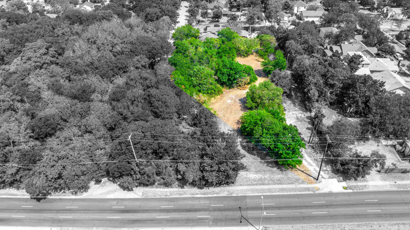 415 E Illinois Ave, Dallas, TX 75216