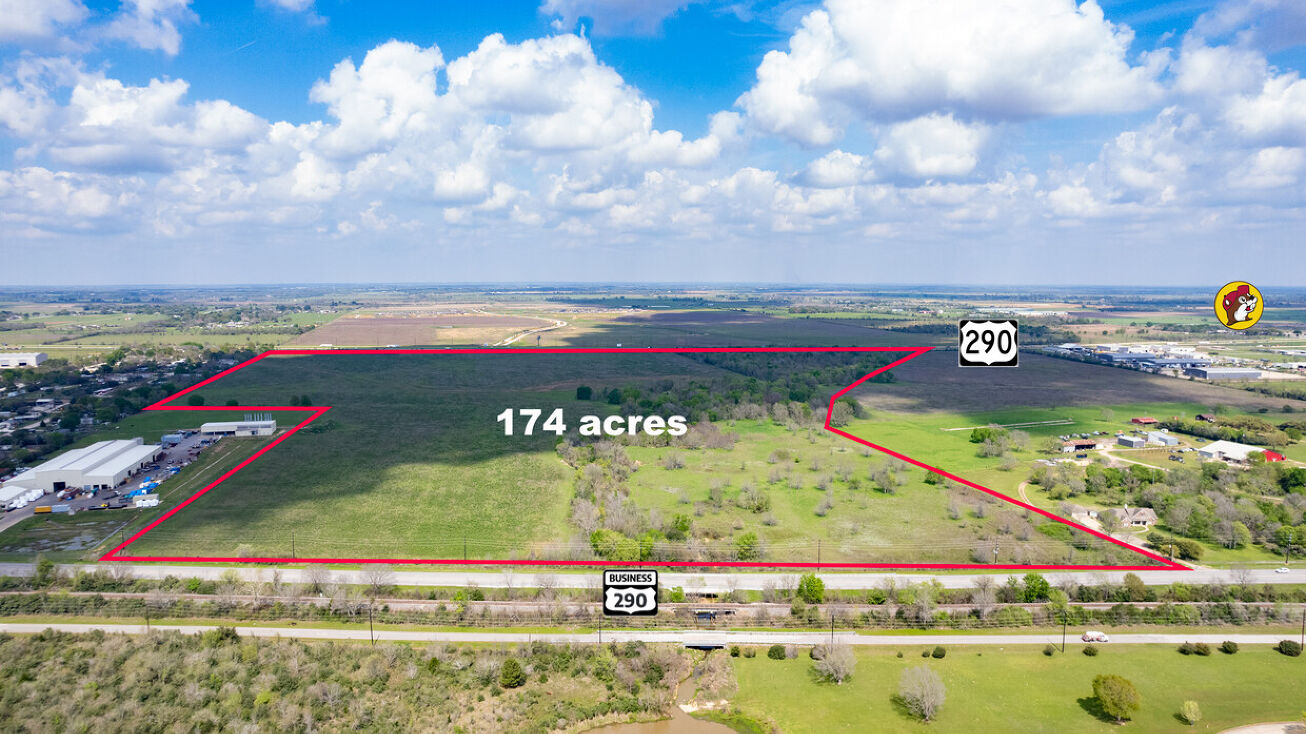 000 US290, Waller, TX 77484