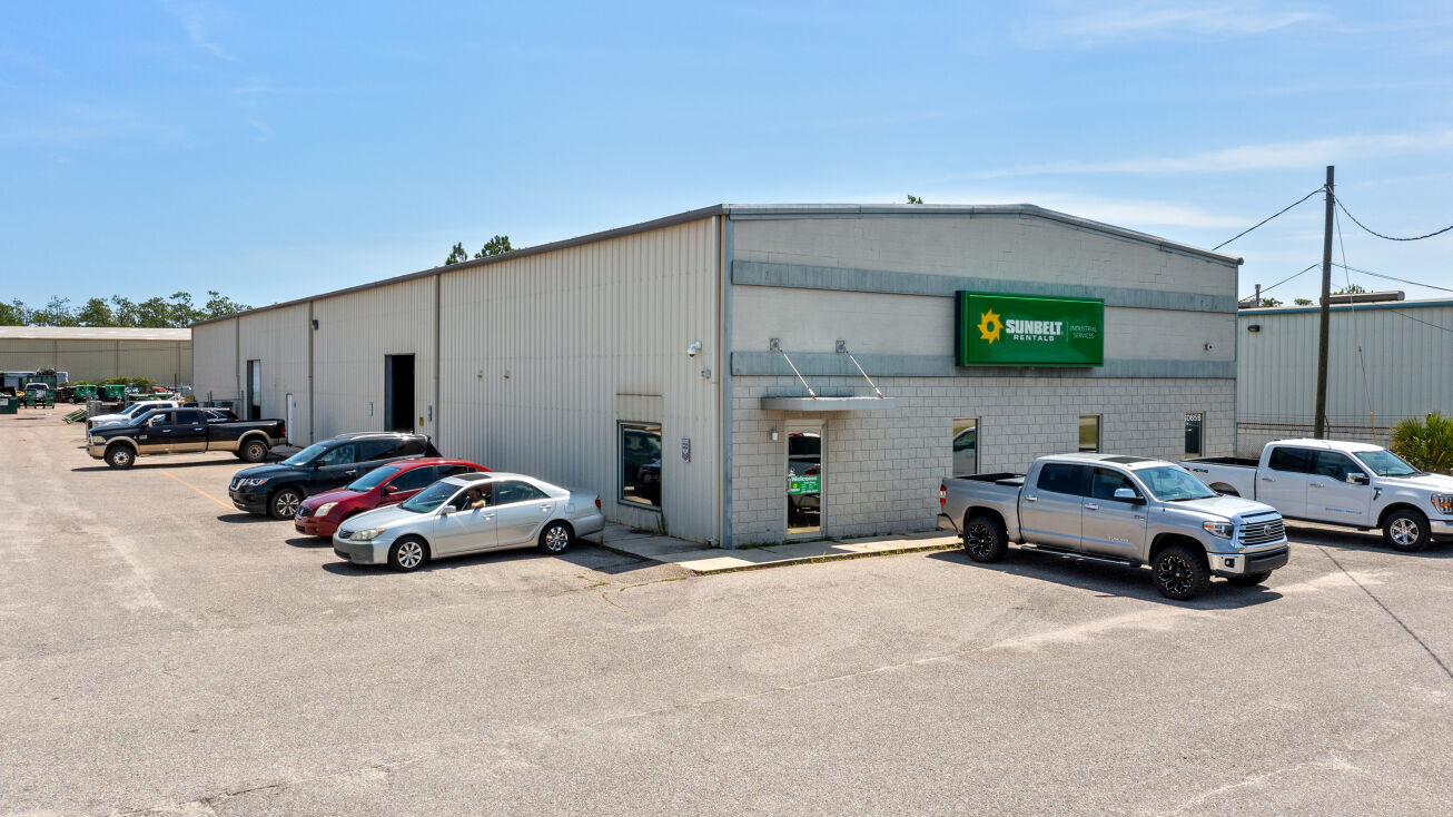 6065 Rangeline Rd, Theodore, AL 36582