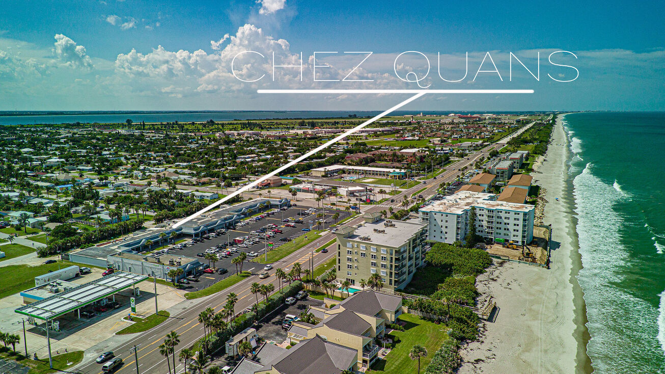 228 Florida A1A, Satellite Beach, FL 32937