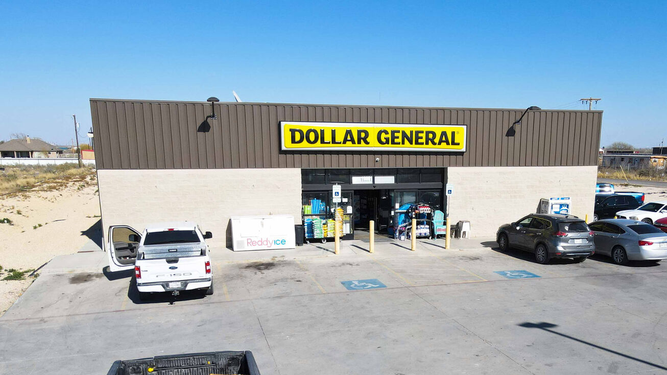 16061 US385, Odessa, TX 79766