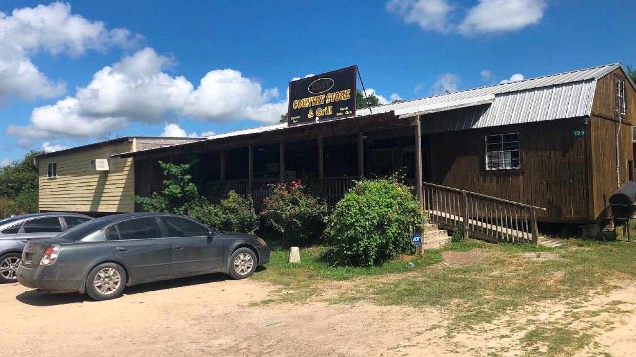 193 Co Rd 444, Snook, TX 77878
