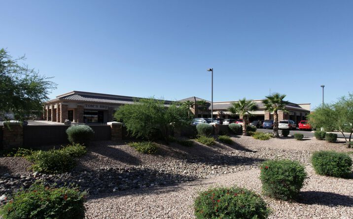 Pictures of Office property located at 139 W Cottonwood Ln, Casa Grande, AZ 85122 for sales - image #1