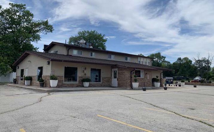 Pictures of Retail, Multifamily property located at 8405 S 27th St, Franklin, WI 53132 for sales - image #1