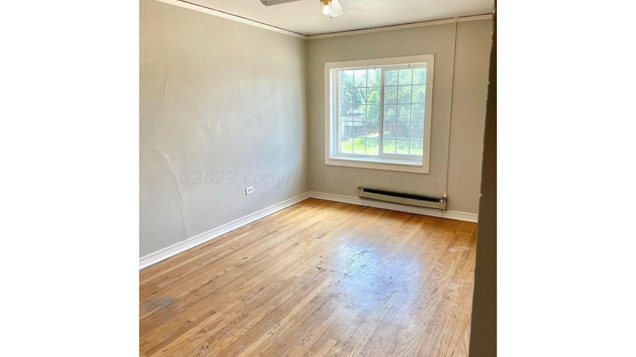 1008 11th Avenue, Amarillo, TX 79101