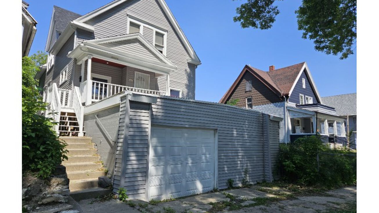 3427 N 2nd St, Milwaukee, WI 53212