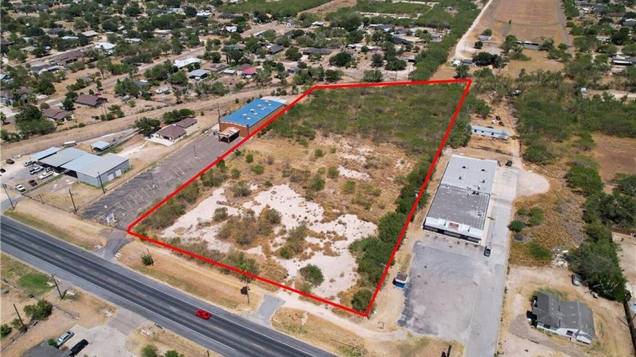 6812 N La Homa Rd, Mission, TX 78574