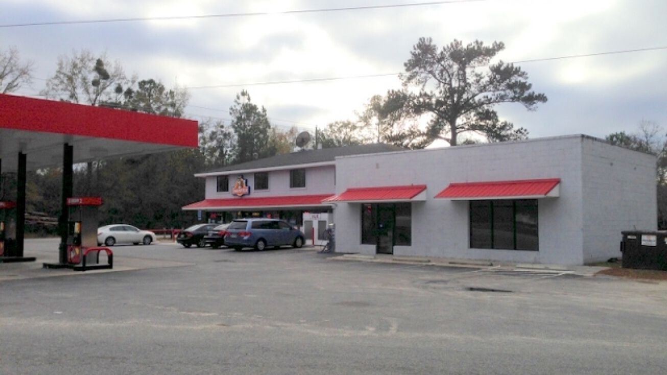 101 Hodgeville Rd, Port Wentworth, GA 31407