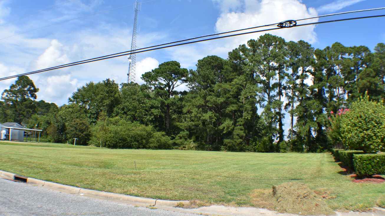 1001 7th St, Goldsboro, NC 27534
