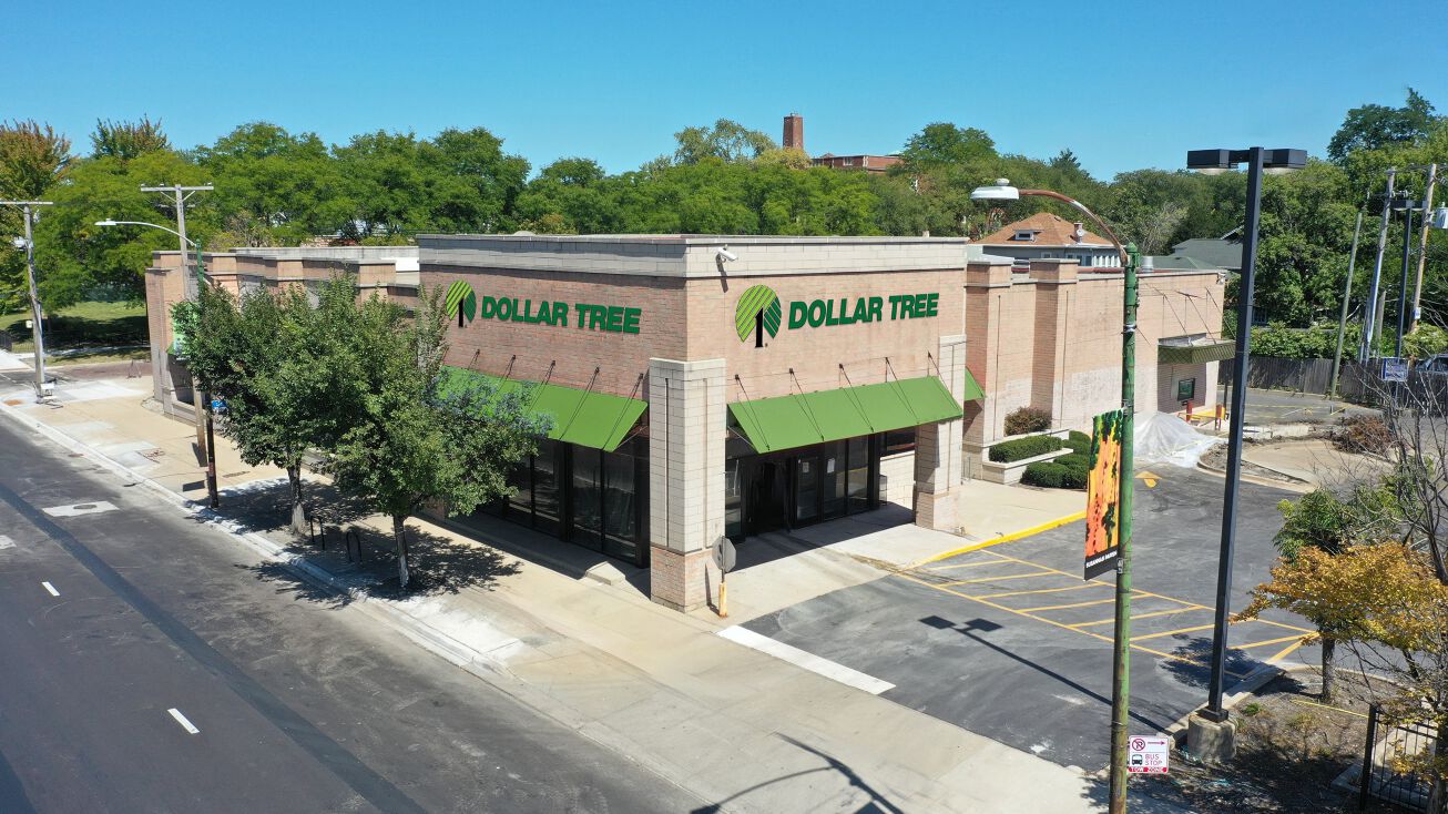 11055 S Western Ave, Chicago, IL 60643