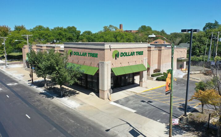 Pictures of Retail property located at 11055 S Western Ave, Chicago, IL 60643 for sales - image #1