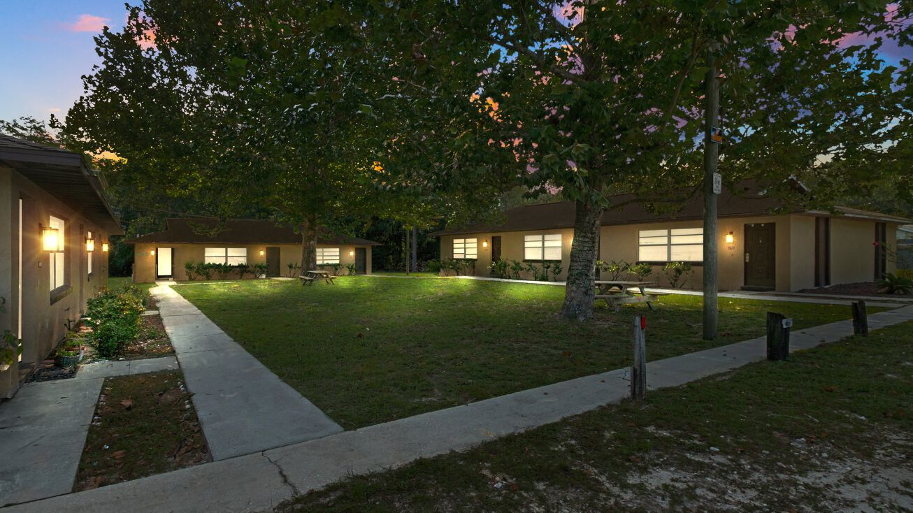 4111 S Alabama Ave, Homosassa, FL 34446