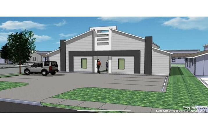 Pictures of Multifamily property located at W Pike Blvd, Weslaco, TX 78596 for sales - image #1