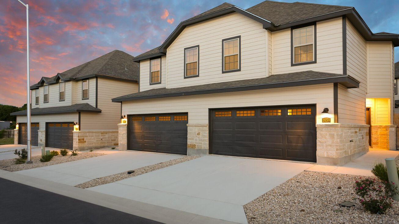 2034 Rueben Rd, New Braunfels, TX 78130