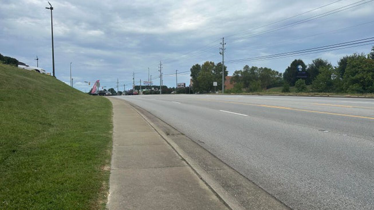 Dalton Pike SE, Cleveland, TN 37311