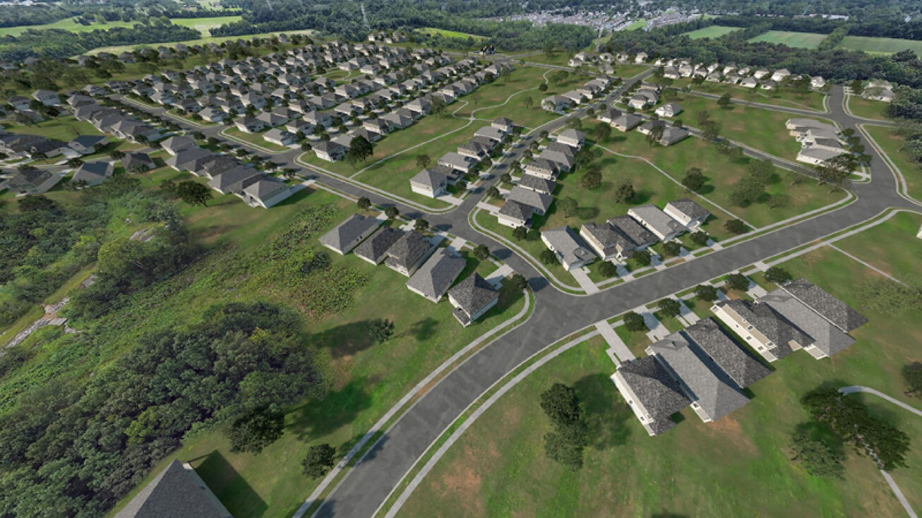 635 Lyons Farm Pkwy, Murfreesboro, TN 37127