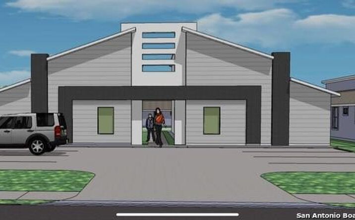 Pictures of Multifamily property located at West Pike, Weslaco, TX 78596 for sales - image #1