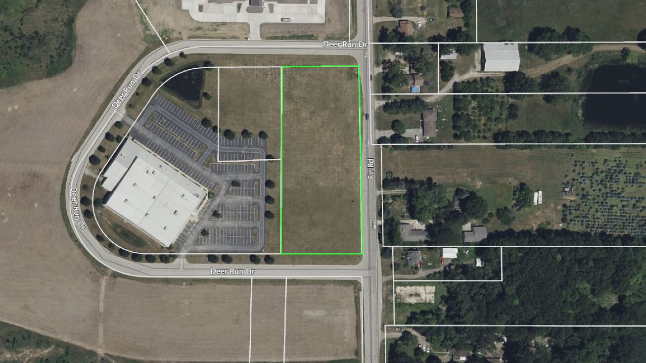 Fir Rd, Mishawaka, IN 46544