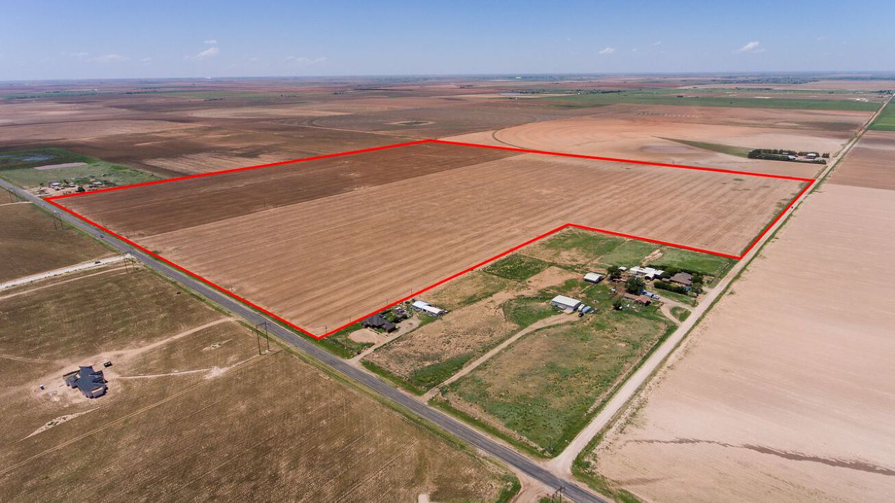 3490 Quail Rd, Ropesville, TX 79358