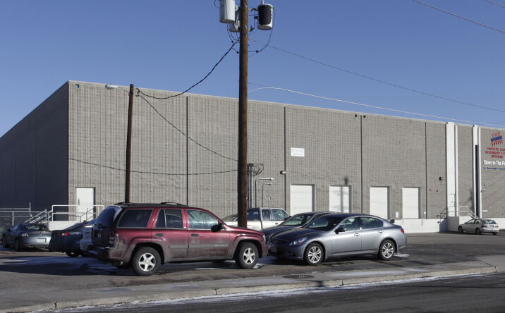 Pictures of Industrial property located at 5005 Washington St, Denver, CO 80216 for comps - image #1