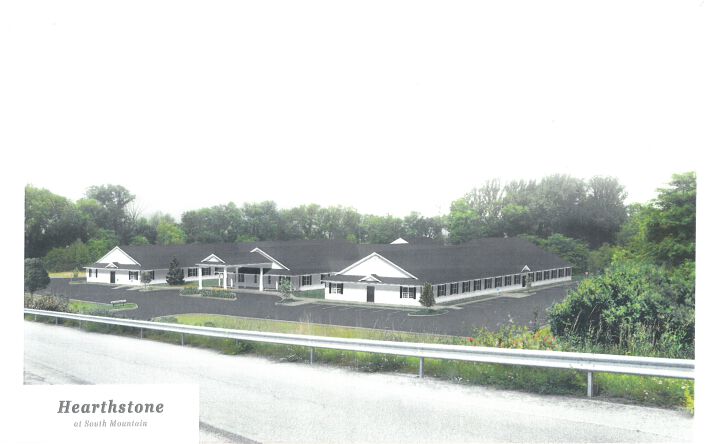 Pictures of Land property located at Furnace Rd, Wernersville, PA 19565 for sales - image #1