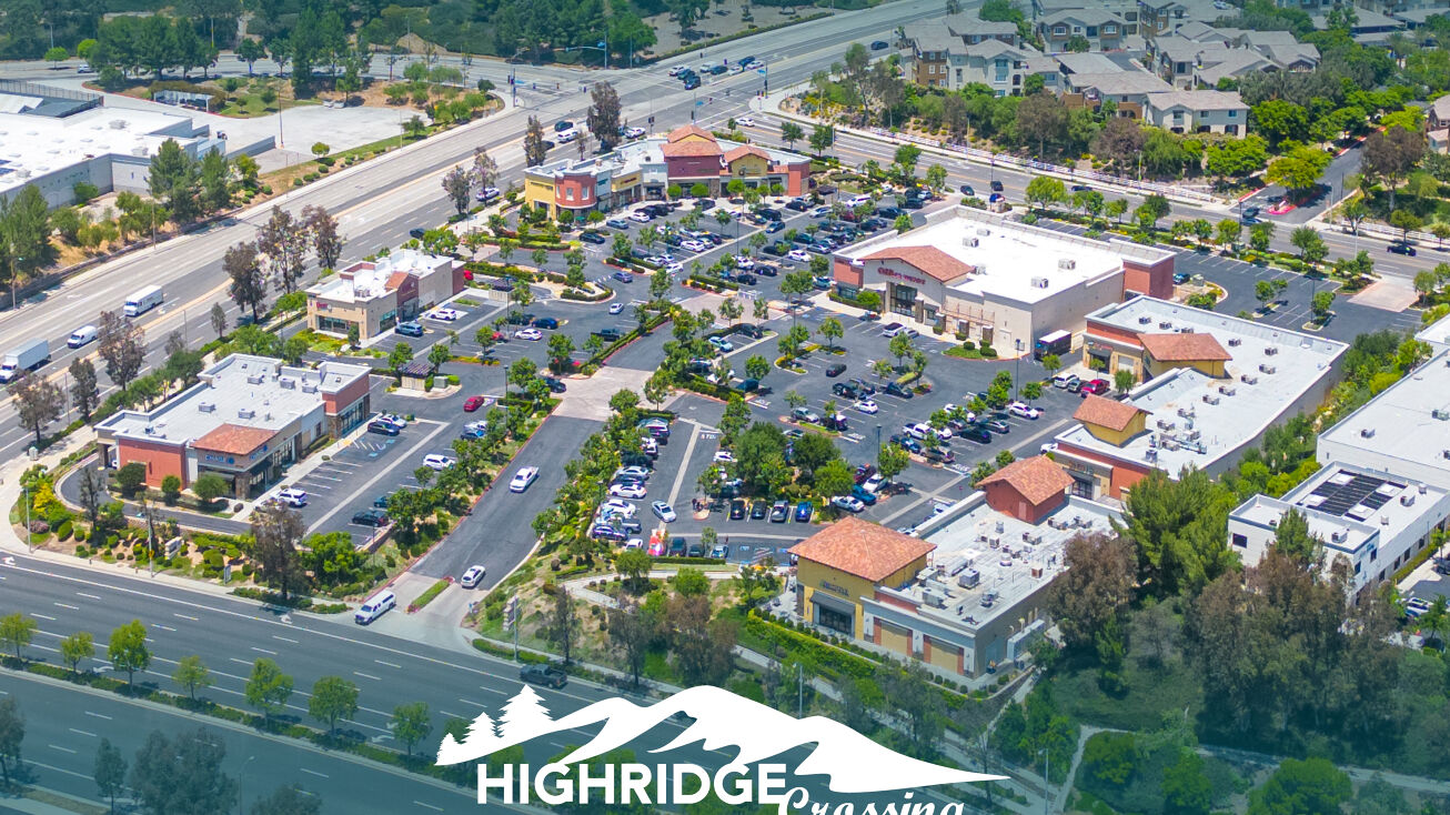 28100 Newhall Ranch Rd, Santa Clarita, CA 91355