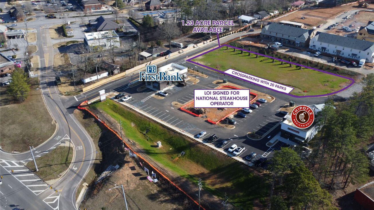 5332 US280, Birmingham, AL 35242