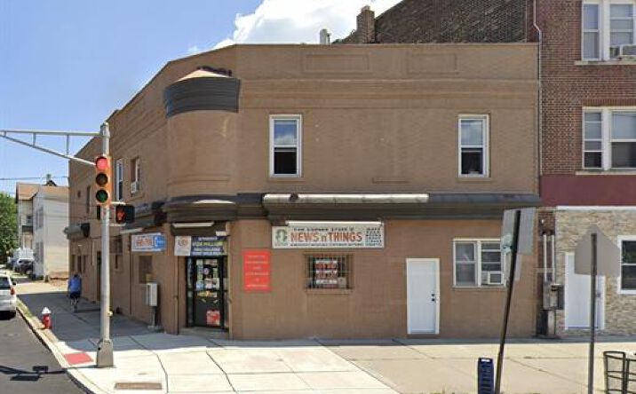 Pictures of Multifamily, Retail, Business for Sale property located at 110 John F. Kennedy Blvd, Bayonne, NJ 07002 for sales - image #1