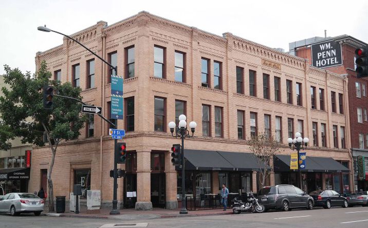 2311 State St San Diego CA 92101 Crexi com