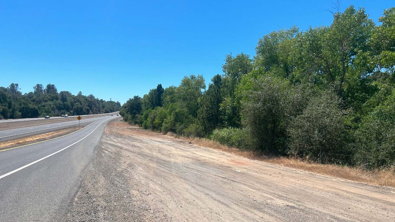 El Dorado Rd, Placerville, CA 95667