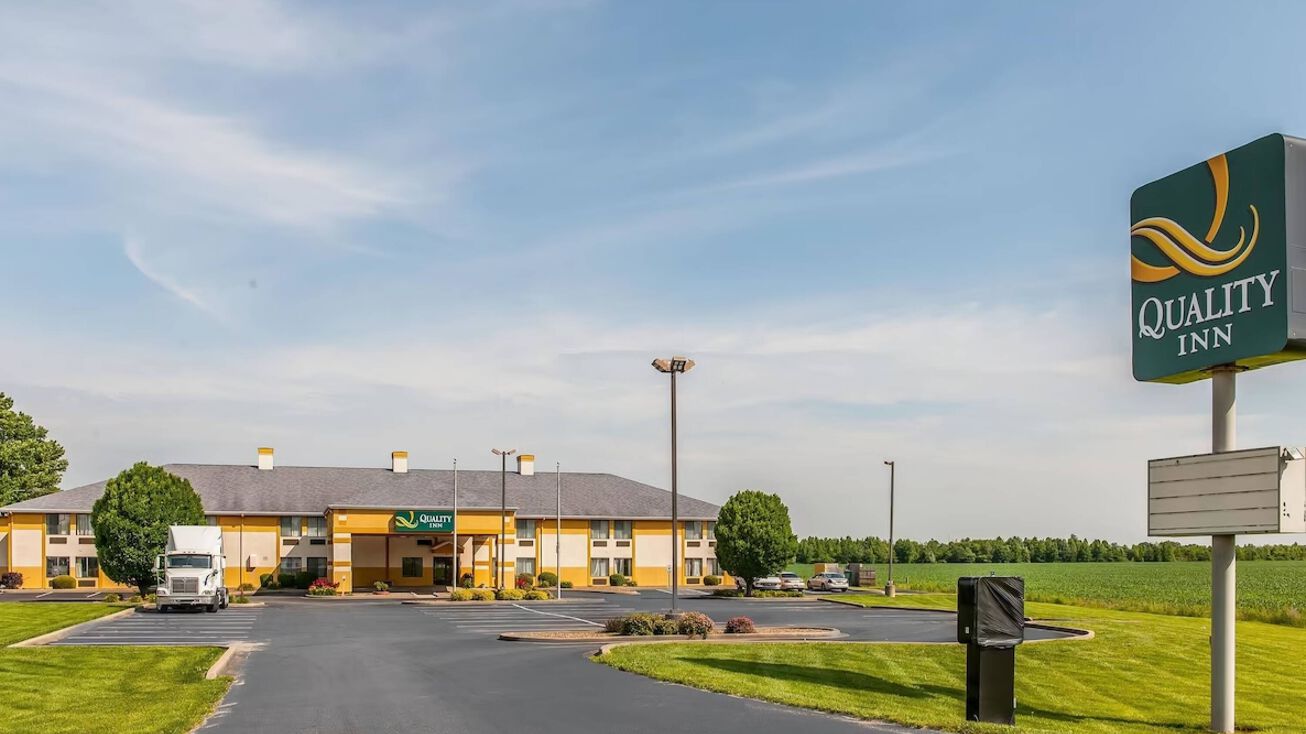 9040 US60, Lewisport, KY 42351