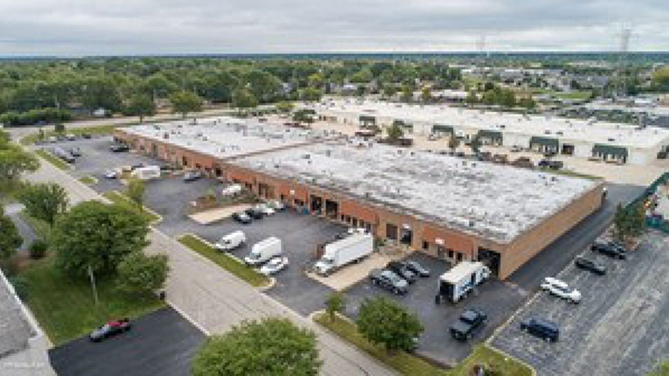 19410 South La Grange Road, Mokena, IL 60448